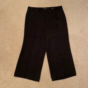 Black Banana Republic Trousers